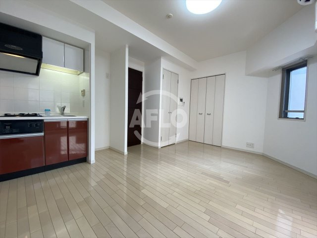 S-RESIDENCE Hoｍmachi Marksの寝室|S-RESIDENCE Honmachi Marks　寝室
