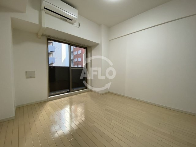 S-RESIDENCE Hoｍmachi Marksの寝室|S-RESIDENCE Honmachi Marks　寝室