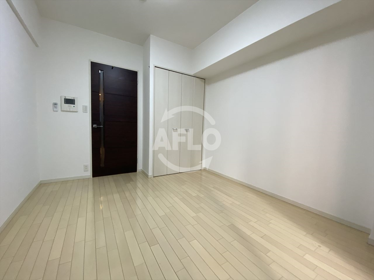 S-RESIDENCE Hoｍmachi Marksの洋室|S-RESIDENCE Honmachi Marks　洋室