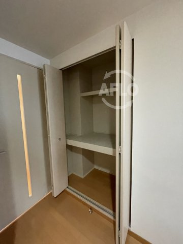 TOMODOAL北梅田の収納|TOMODOAL北梅田　収納