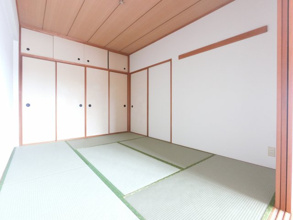 【設備】 | メイプル稲毛