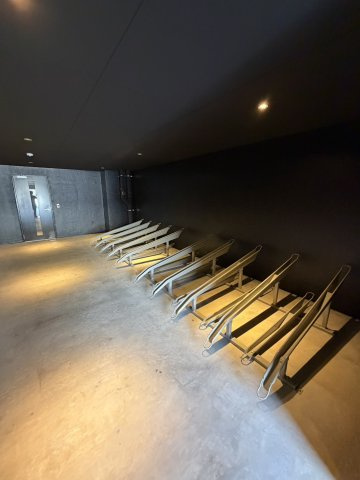 GRAN DUKE千種rubinoのその他