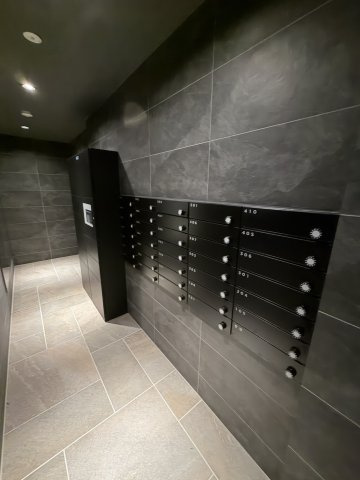 GRAN DUKE千種rubinoのその他共用部分