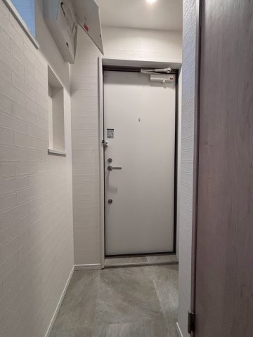 RADIANCE名駅本陣Ⅱ　名古屋市賃貸　仲介手数料無料の玄関