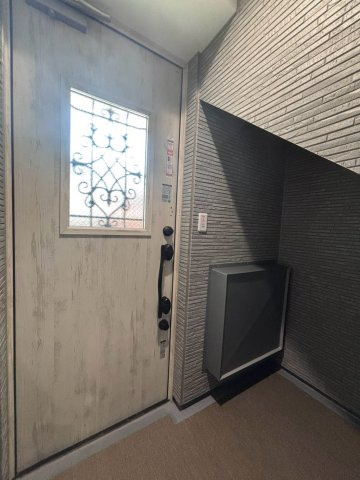 RADIANCE名駅本陣Ⅱ　名古屋市賃貸　仲介手数料無料のロビー