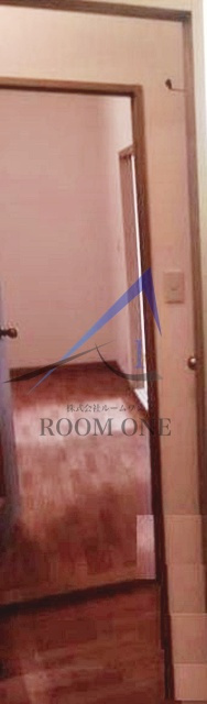 Ｃｙｂｅｌｅ駒込の玄関|玄関です。