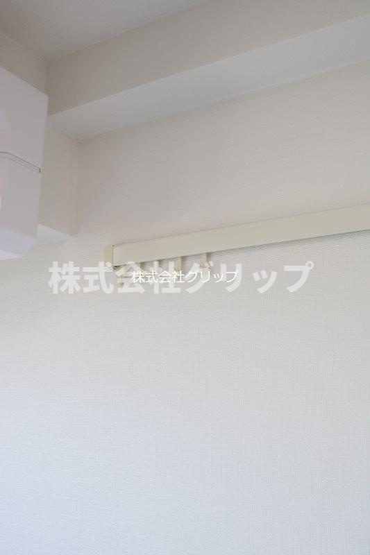 ガーラ・ステーション東神奈川の設備