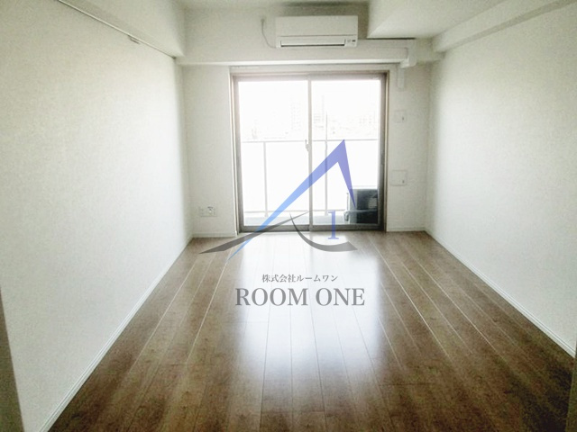 エルヴィータ川崎 の居間・リビング|洋室のお部屋です。