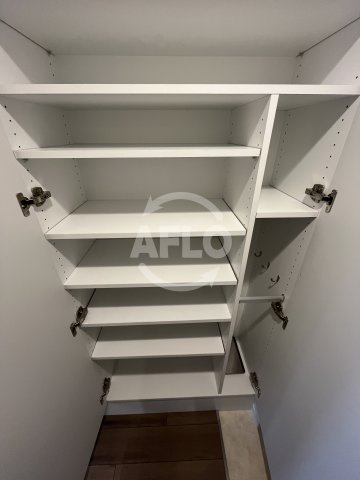 アーバネックス江坂ヒロシバの収納|アーバネックス江坂広芝　シューズボックス