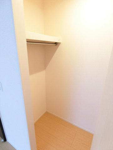 ハレアヌエヌエの収納