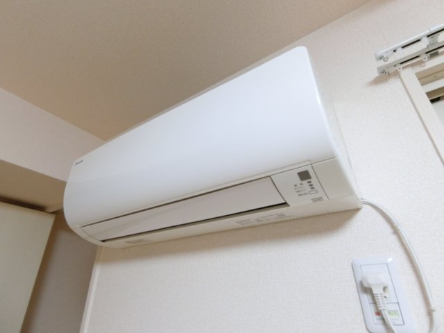 ハレアヌエヌエの設備