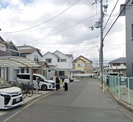 ハレアヌエヌエの周辺