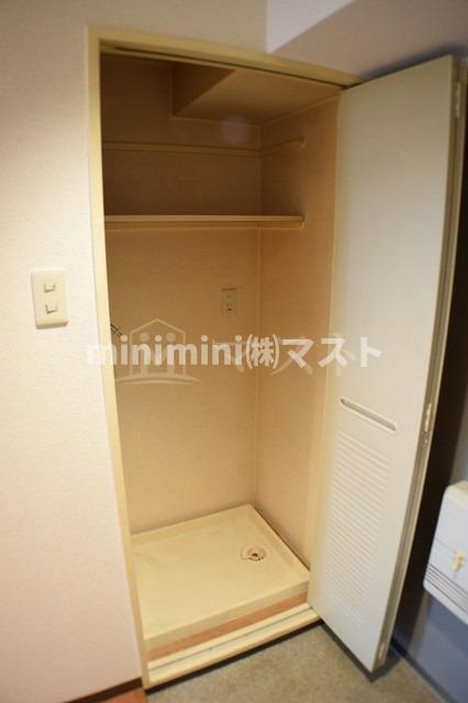 大阪市浪速区難波中３丁目の賃貸マンションのその他
