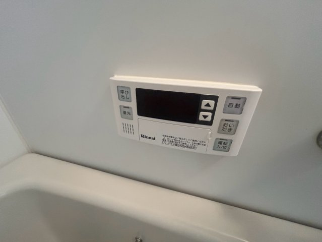 エルブ新大阪の設備