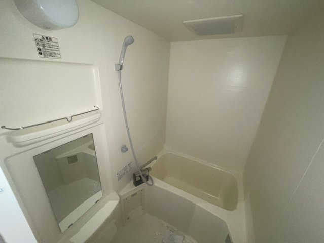 willDo三宮イーストの浴室|同物件別部屋写真