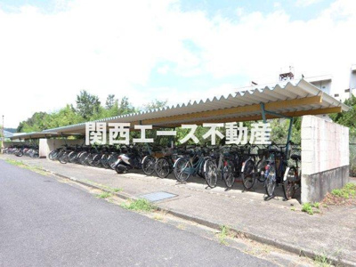 【その他共用部分】 | ビレッジハウス名張