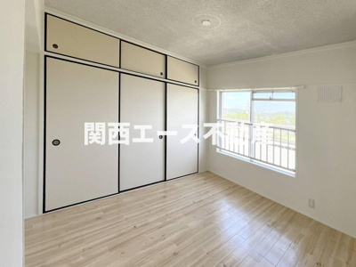 【収納】 | ビレッジハウス名張