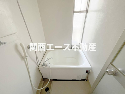 【浴室】 | ビレッジハウス名張