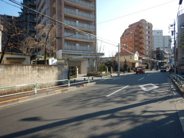 クリオレジダンス北赤羽のその他