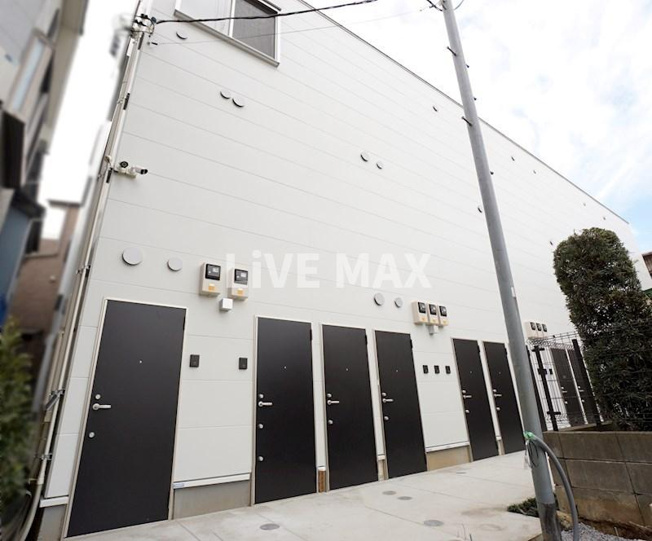 【外観】ＲＭＯ　アールエムオー