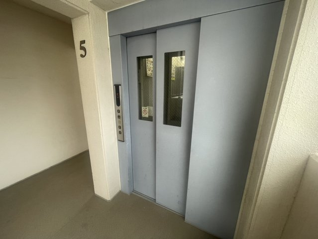 willDo三宮イーストのその他共用部分