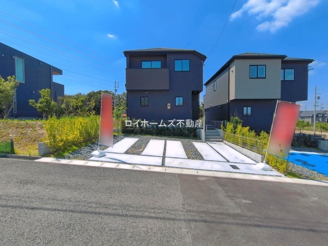  | 名古屋市緑区徳重３丁目2807『仲介料無料』新築戸建て | 撮影：'26/08/24 