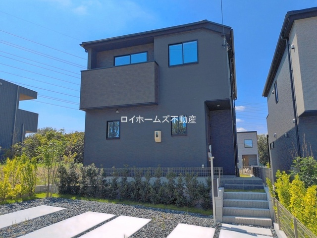  | 名古屋市緑区徳重３丁目2807『仲介料無料』新築戸建て | 撮影：'26/08/24 
