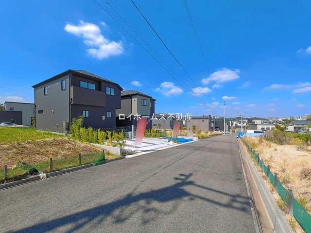  | 名古屋市緑区徳重３丁目2807『仲介料無料』新築戸建て | 撮影：'26/08/24 