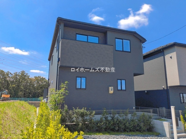  | 名古屋市緑区徳重３丁目2807『仲介料無料』新築戸建て | 撮影：'26/08/24 