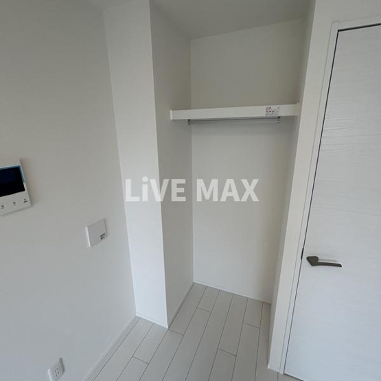 【収納】ＡＲＫＳ町屋