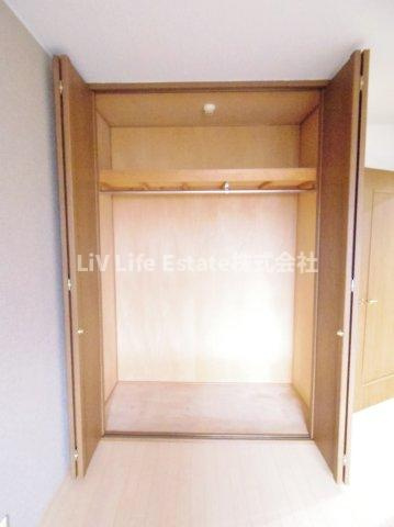 東大和市中央２丁目の賃貸マンション