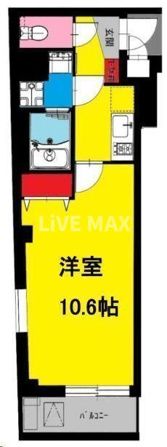 ｂ’ＣＡＳＡ西日暮里