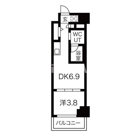 スパシエ千住大橋