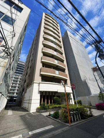ミオカステーロ新小岩
