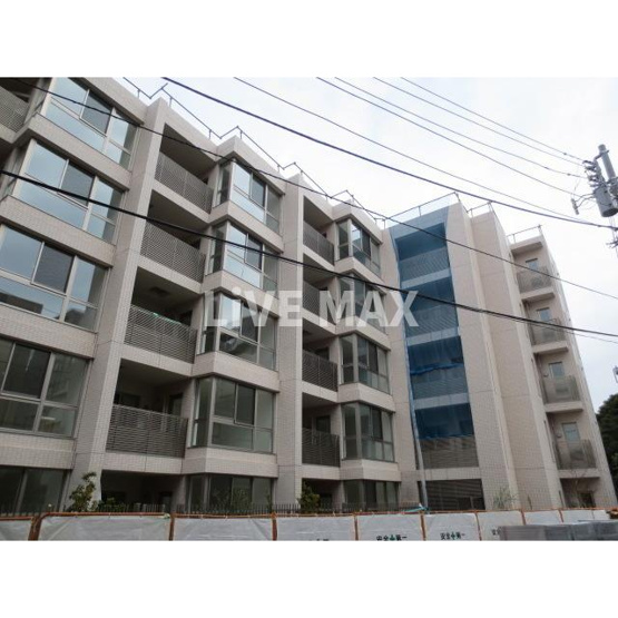 【外観】デュエット北千住マキア