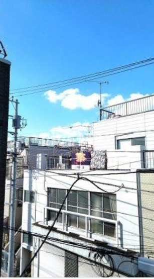 【展望】シャンティ北千住