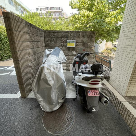【その他】アーバンレックス西新井Ⅱ