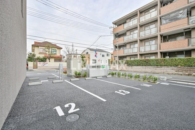 【その他】ロイジェント西新井