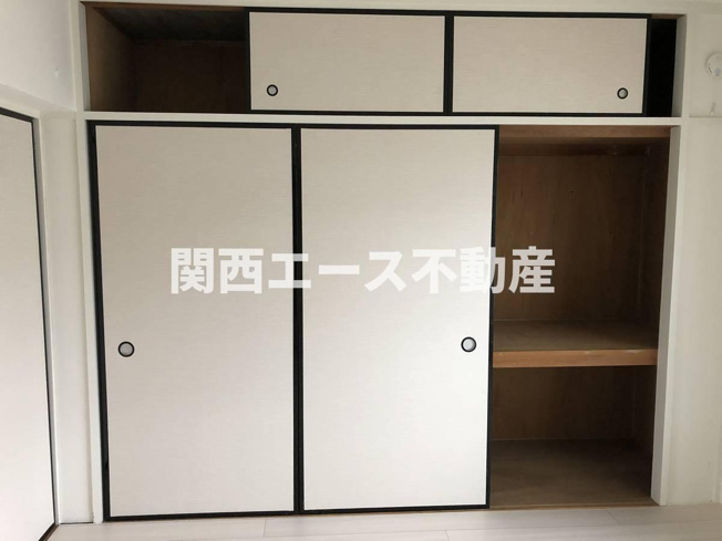 【収納】 | ビレッジハウス名張