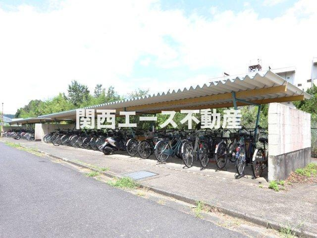 【その他共用部分】 | ビレッジハウス名張