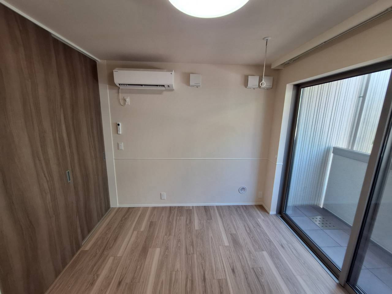 セーナ下馬の子供部屋|★明るいフローリングの角部屋です★