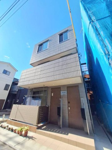 ＧｌｕｃｋＨＡＵＳ 　グリュックハウス