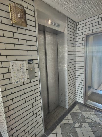 ウィルコートのその他共用部分