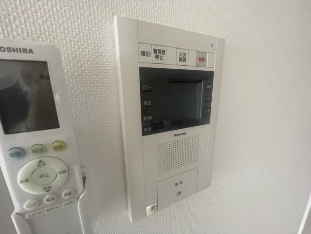 willDo三宮イーストのセキュリティ