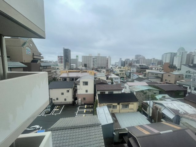 willDo三宮イーストの展望