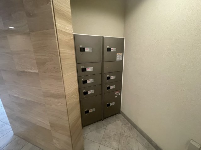 willDo三宮イーストのその他共用部分