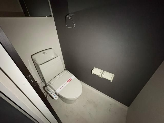 【トイレ】カーサ麹町