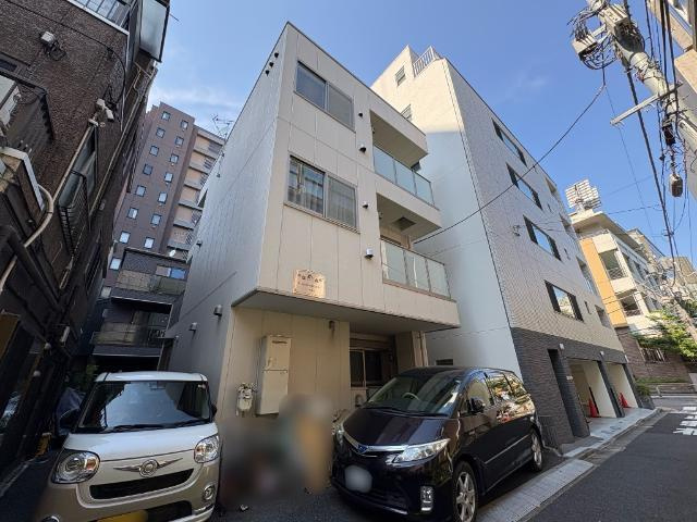 【外観】カーサ麹町