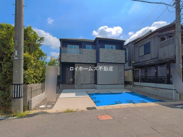  | 刈谷市小垣江町清水27-12『仲介料無料』新築戸建て | 撮影：'26/08/24 