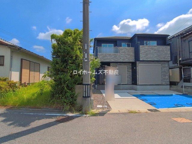  | 刈谷市小垣江町清水27-12『仲介料無料』新築戸建て | 撮影：'26/08/24 